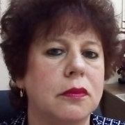 Нина, 61, Усть-Катав