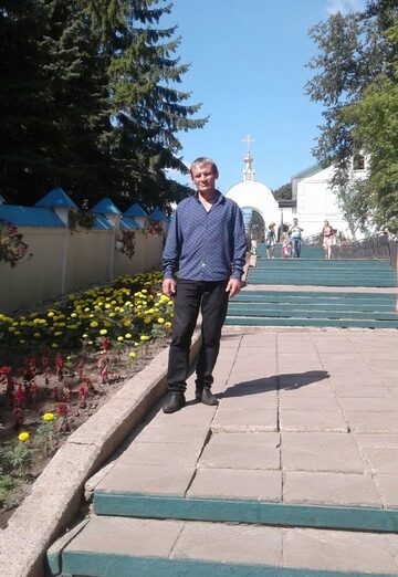 My photo - yura, 49 from Zheleznogorsk (@ura40031)