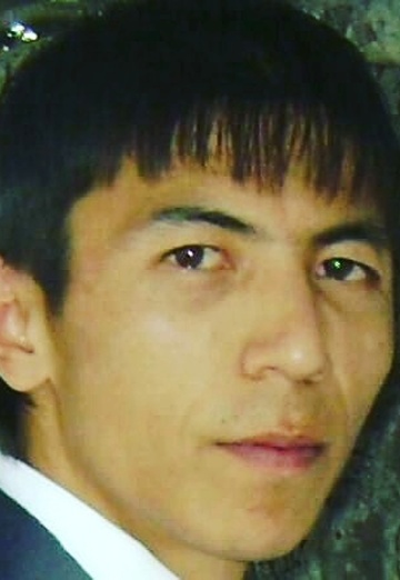My photo - Bakyt Konysbaev, 36 from Shymkent (@bakitkonisbaev)