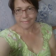 Галина 62 года (Козерог) Объячево