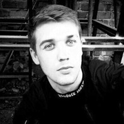 Юрий, 26, Москва