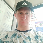 Антон, 41, Екатеринбург