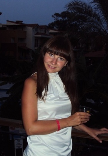 My photo - Diana, 41 from Kazan (@diana195)