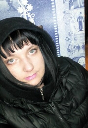 Ma photo - Natalia, 38 de Norilsk (@natalwy7916131)
