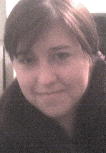 My photo - natasha, 36 from Tujmazy (@denkyznecov1)