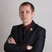 Александр, 44, Абакан