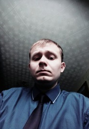 Моя фотография - Dmitry, 26 из Тула (@dmitry6576)