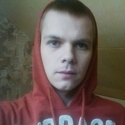 Костя, 27, Серов