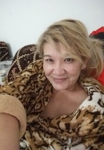 Моя фотография - Наталия, 53 из Алмалык (@nataliya62945)