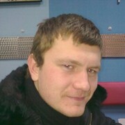 Вадим, 35, Хилок