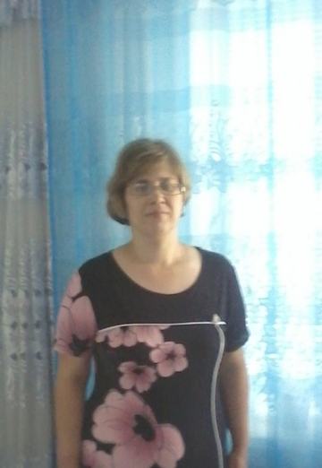 My photo - MARIShA, 44 from Vinnytsia (@marisha4850)
