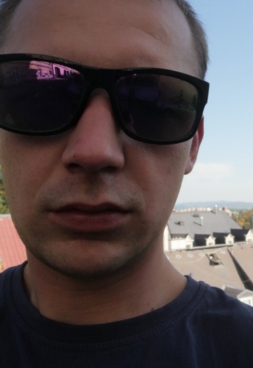 My photo - Nikolay, 34 from Carlsbad (@nikolay209091)