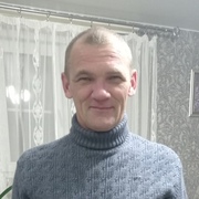 Вова, 47, Кохма