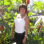ольга, 42, Екатеринославка