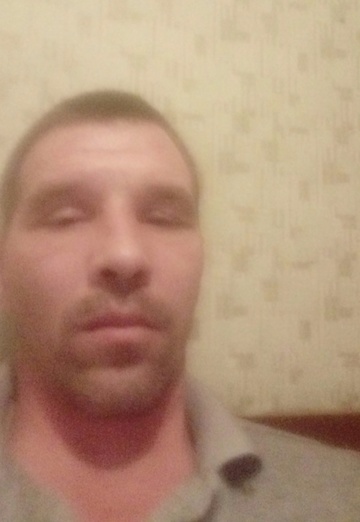 My photo - vladimir, 42 from Karaganda (@vladimir260817)