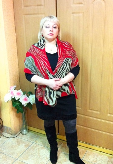 Elena (@elena60892) — my photo № 16