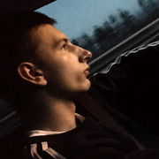 Евгений Злобин, 22, Щекино