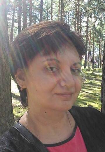Моя фотография - Наталья, 54 из Москва (@natalya174826)