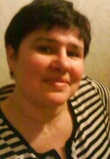 Моя фотография - Тина, 58 из Кёльн (@tina4164)