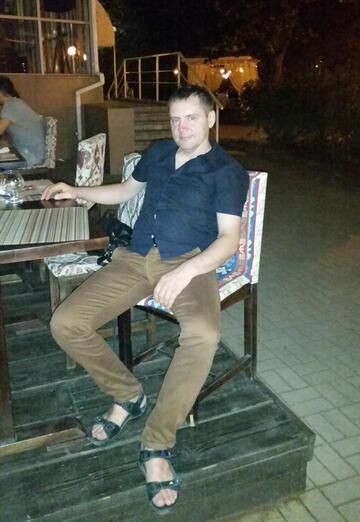 Моя фотография - Станислав, 49 из Мариуполь (@chijkov)