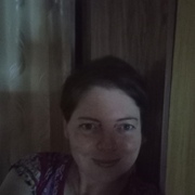Ольга, 46, Сызрань