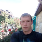 Александр, 35, Туапсе