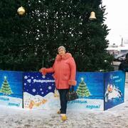 анютка леонская, 47, Ярцево