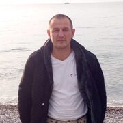 Иван, 42, Хоста