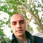 Андрей, 32, Волжский