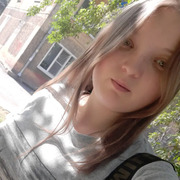 Елена, 23, Междуреченск