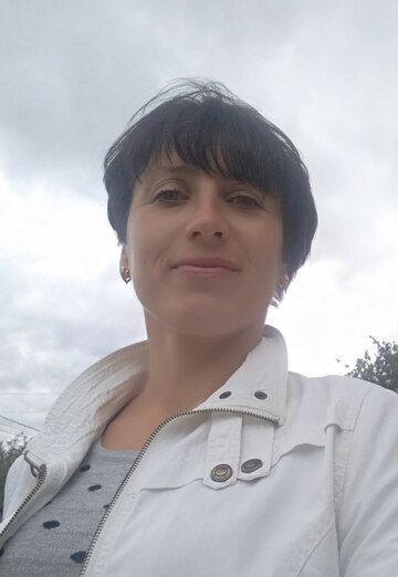 My photo - Valentina, 37 from Lutsk (@valentina69094)