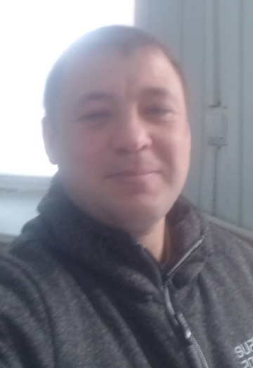 Моя фотография - Василий, 41 из Томск (@vasiliy82195)