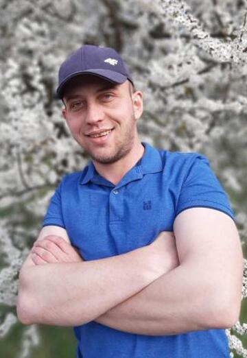 My photo - Nazar, 30 from Buchach (@nazarkobita93)