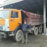 Николай, 54, Новолакское