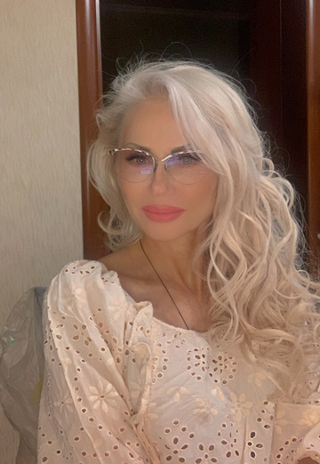 My photo - Irina, 55 from Minsk (@irina248116)