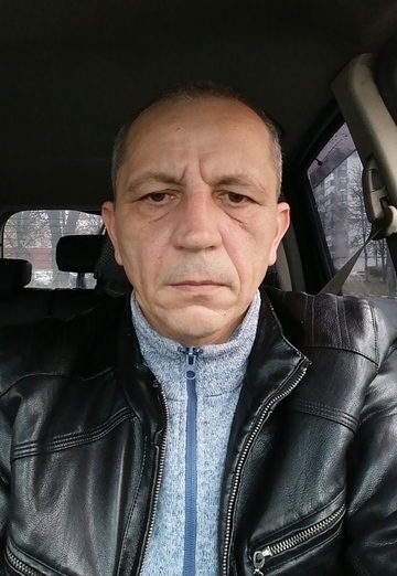 Моя фотография - Михаил, 51 из Железногорск (@mihail100325)