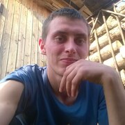 Андрей, 31, Кимры