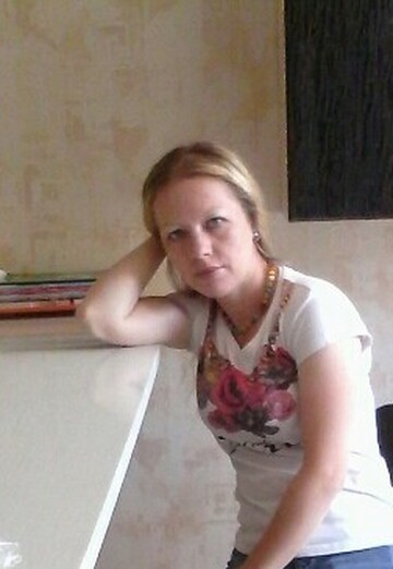 My photo - Galina, 44 from Bryansk (@galina91913)
