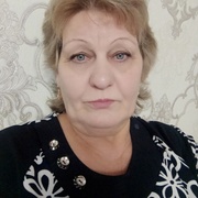 Людмила, 63, Верхнеуральск