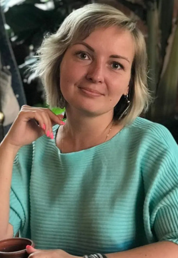 Mein Foto - Elena, 41 aus Schtscholkowo (@id160118)