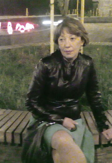 My photo - Viktoriya, 56 from Okha (@viktoriya86598)