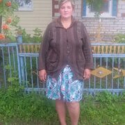 ЖАННА, 49, Ломоносов