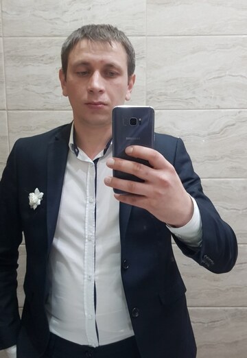 My photo - Aleksey, 30 from Korenovsk (@aleksey530862)