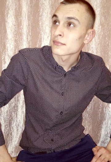 My photo - Aleksandr, 27 from Norilsk (@aleksandr750800)