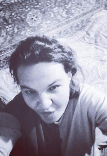 My photo - Katya, 25 from Berdyansk (@katya49416)