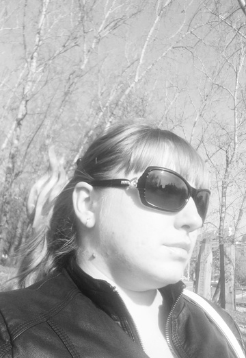 Моя фотография - Виктория, 36 из Хабаровск (@vikulya178)