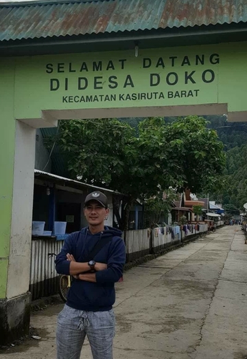 My photo - Gebby, 28 from Jakarta (@gebby1)