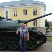 Igor 57 Saransk