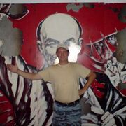 васо, 41, Карачаевск