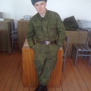 Alexik, 31, Морки
